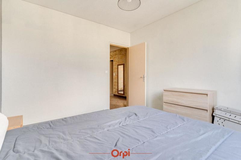 Appartement - 102 m² - 5 pièces