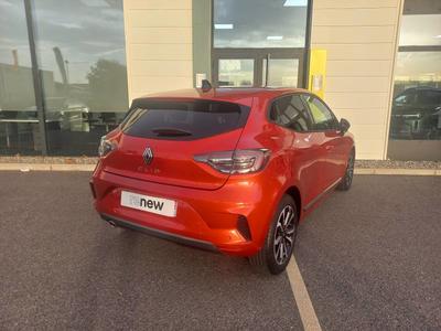 Renault Clio TCe 90 Gsr2 Techno