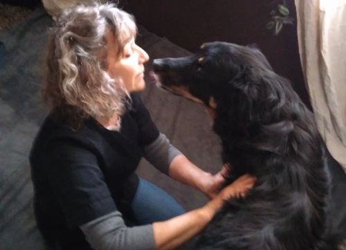 du Temps pour mon Chien