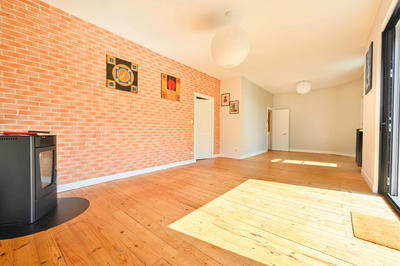 Maison - 112 m² - 5 pièces