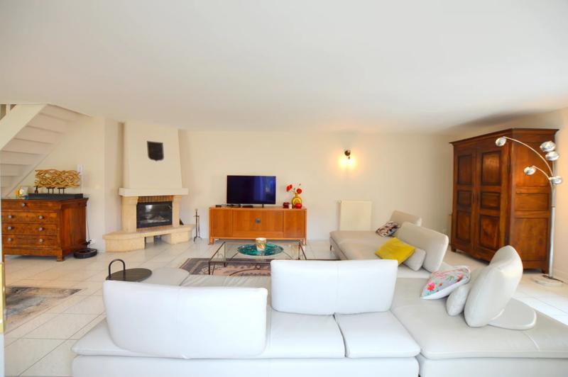 Maison - 160 m² - 4 pièces