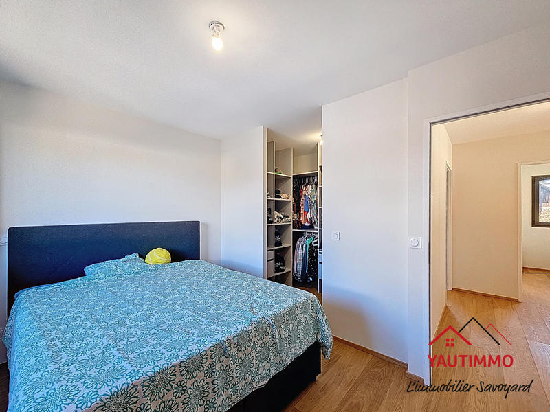 Maison - 104 m² - 5 pièces