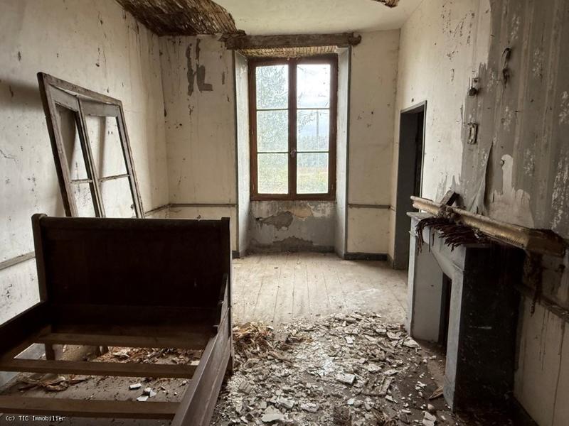 Maison - 253 m² - 8 pièces