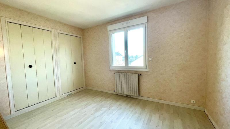 Maison - 146 m² - 7 pièces