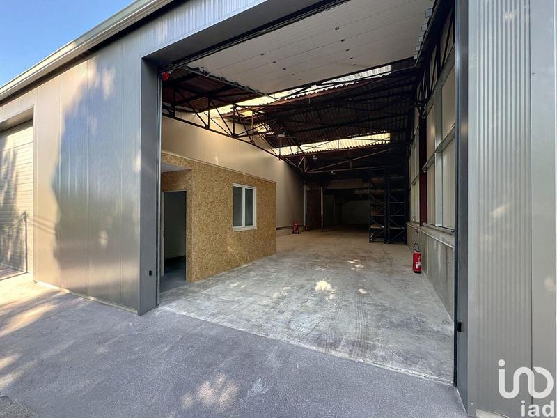 Local commercial - 250 m²