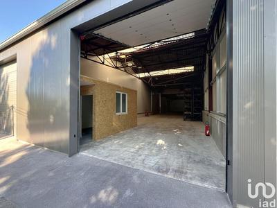 Local commercial - 250 m²