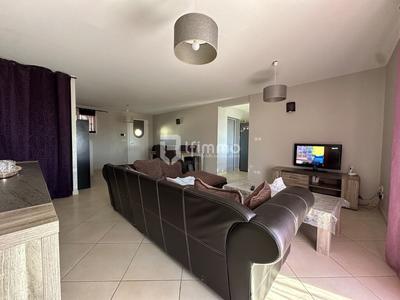 Maison - 166 m² - 4 pièces