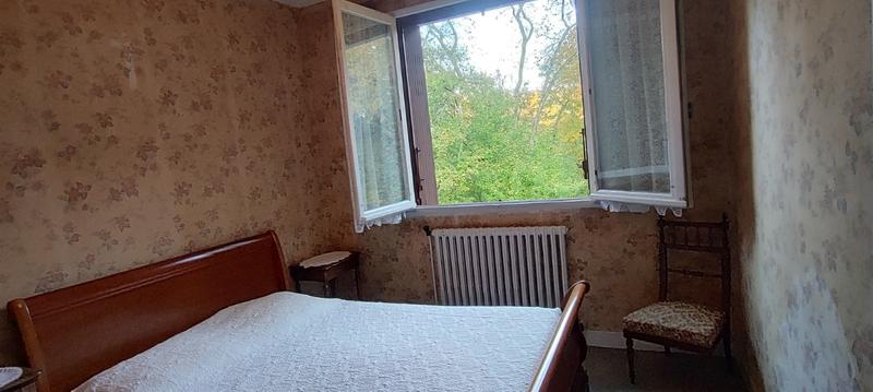 Maison - 90 m² - 7 pièces