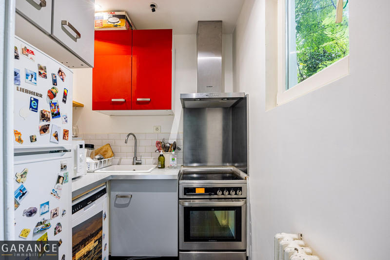 Maison - 98 m² - 4 pièces