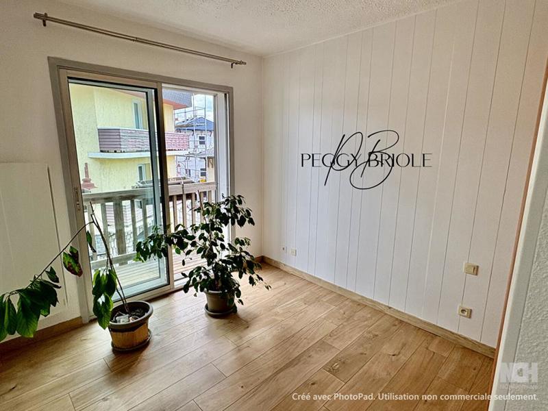 Appartement - 54 m² - 3 pièces