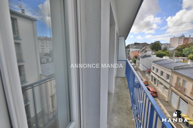 Studio - 47 m² - 2 pièces