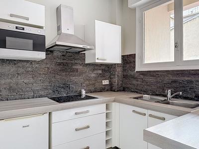 Studio - 35 m² - 1 pièce