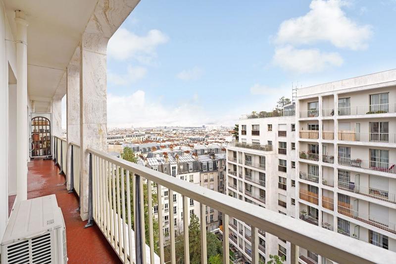 Appartement - 145 m² - 2 pièces