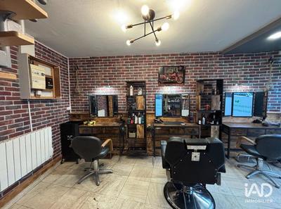 Local commercial - 60 m²