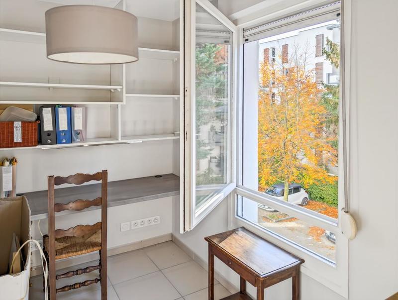 Appartement - 129 m² - 5 pièces