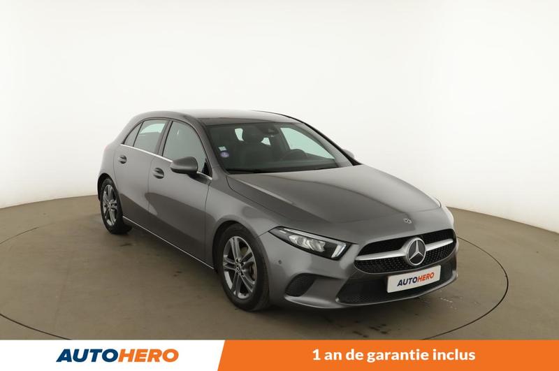 Mercedes Classe a 160 Style Line 109 ch