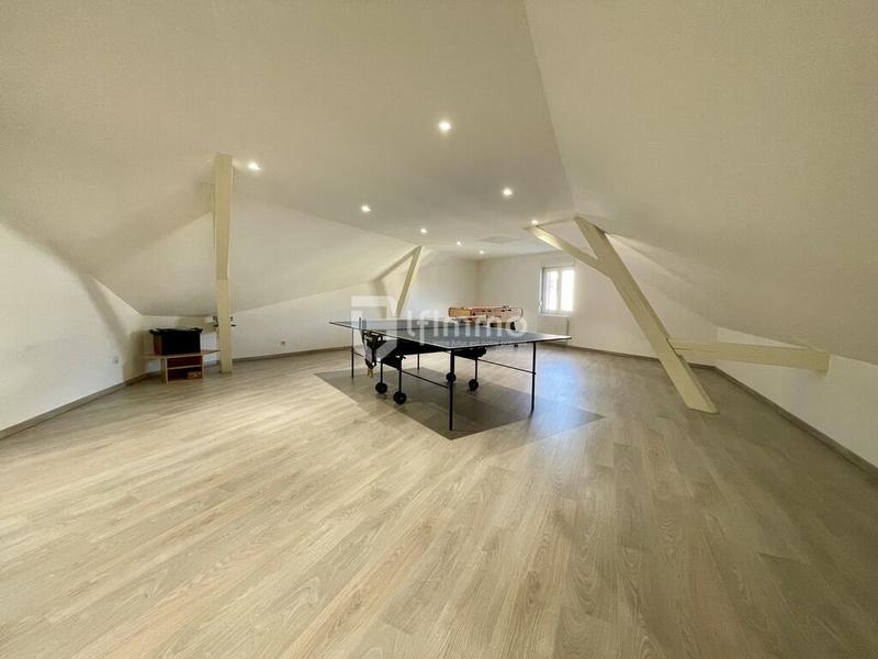 Immeuble - 360 m² - 6 pièces