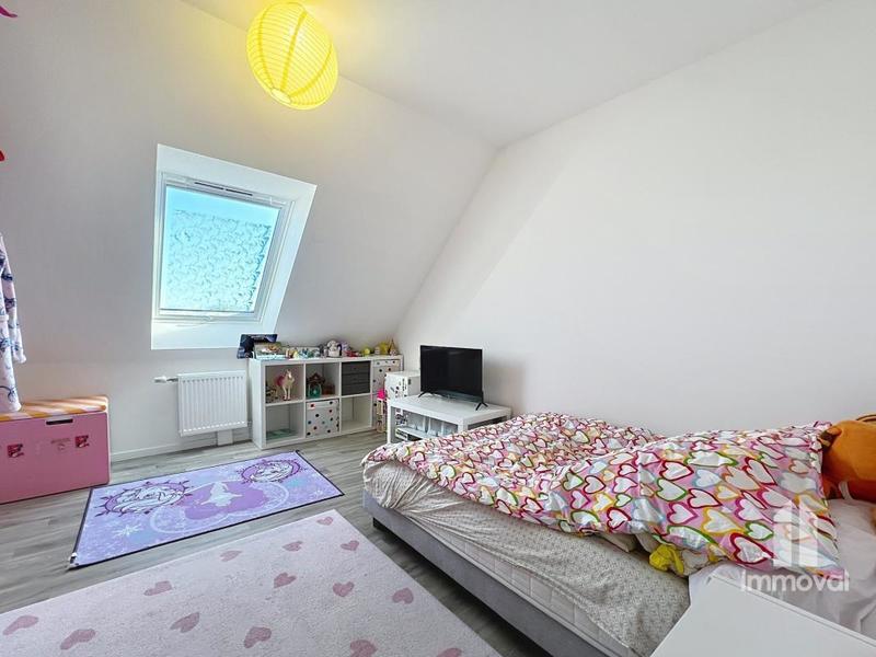 Appartement - 77 m² - 4 pièces