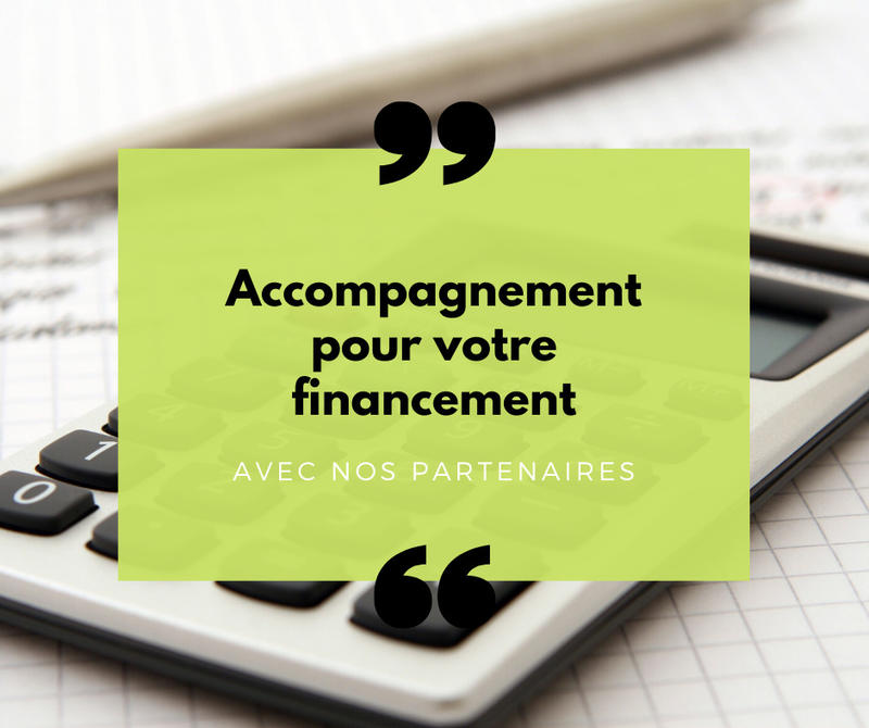 Terrain constructible - 578 m²