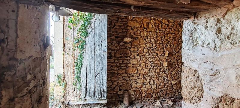 Grange - 90 m² - 3 pièces