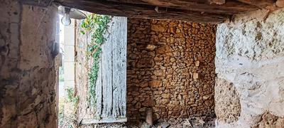 Grange - 90 m² - 3 pièces