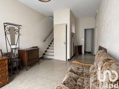 Maison - 150 m² - 7 pièces