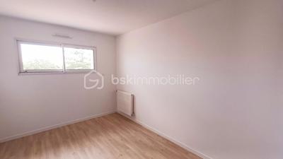 Maison - 108 m² - 4 pièces