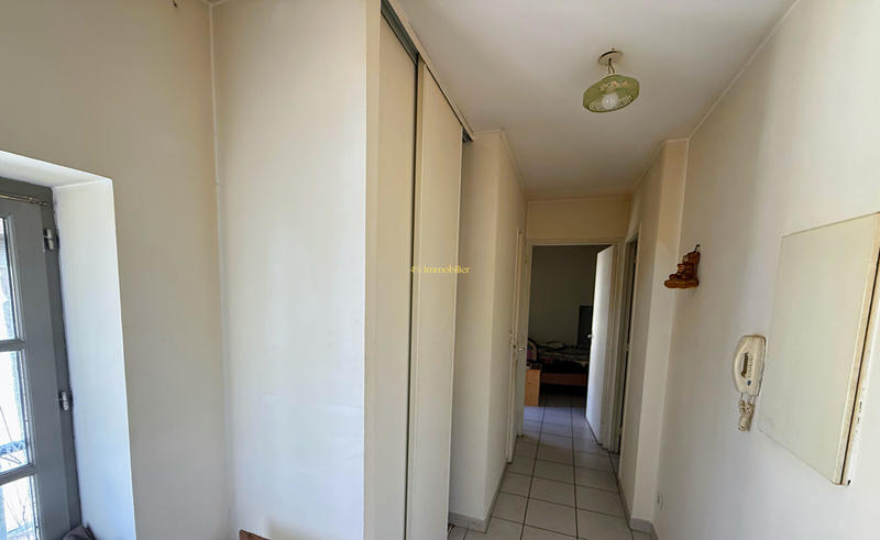 Immeuble - 5 pièces