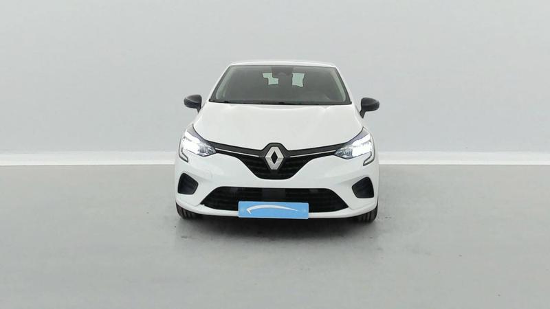 Renault Clio TCe 90 Equilibre 5p