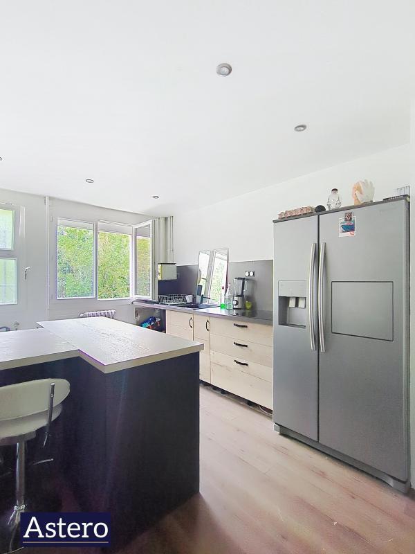 Appartement - 54 m² - 3 pièces