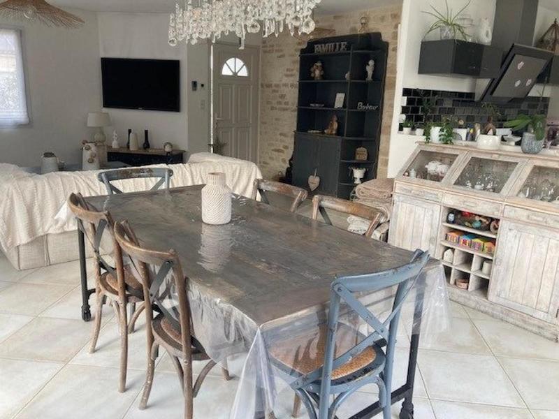 Maison - 123 m² - 5 pièces