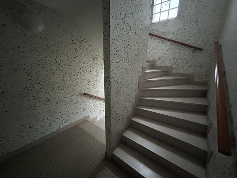 Immeuble - 200 m² - 10 pièces