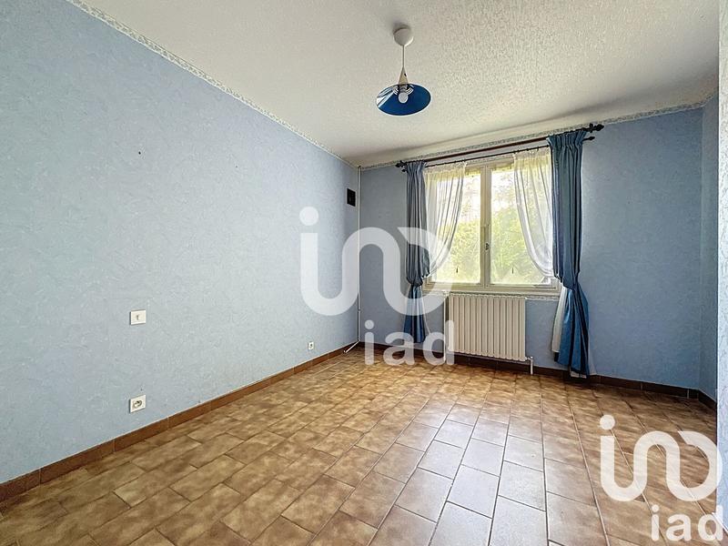 Maison - 137 m² - 5 pièces