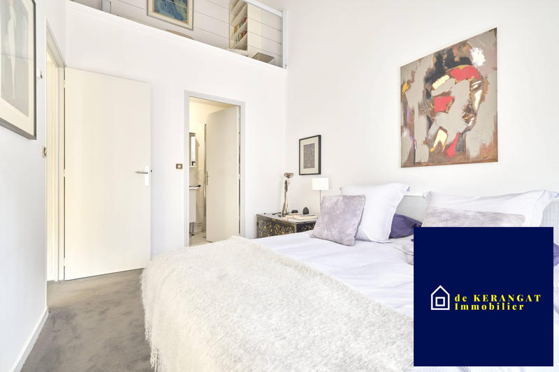 Maison contemporaine - 98 m² - 4 pièces