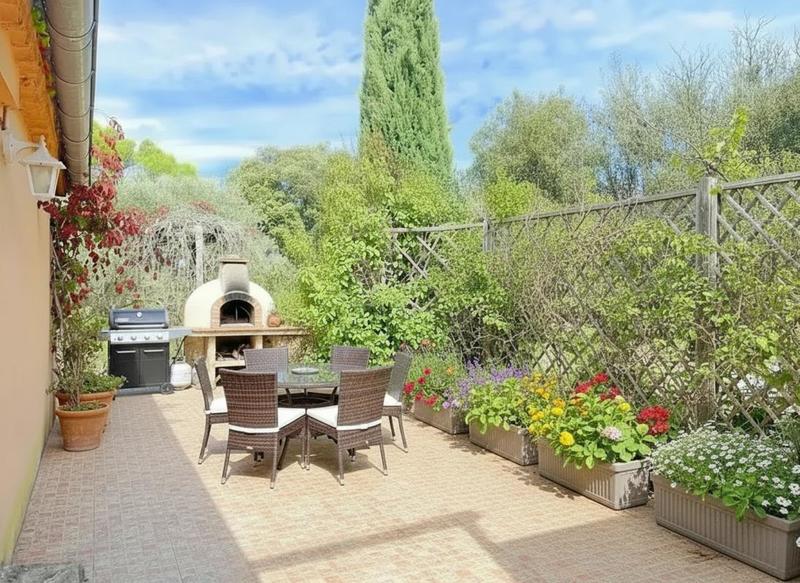 Maison - 87 m² - 3 pièces