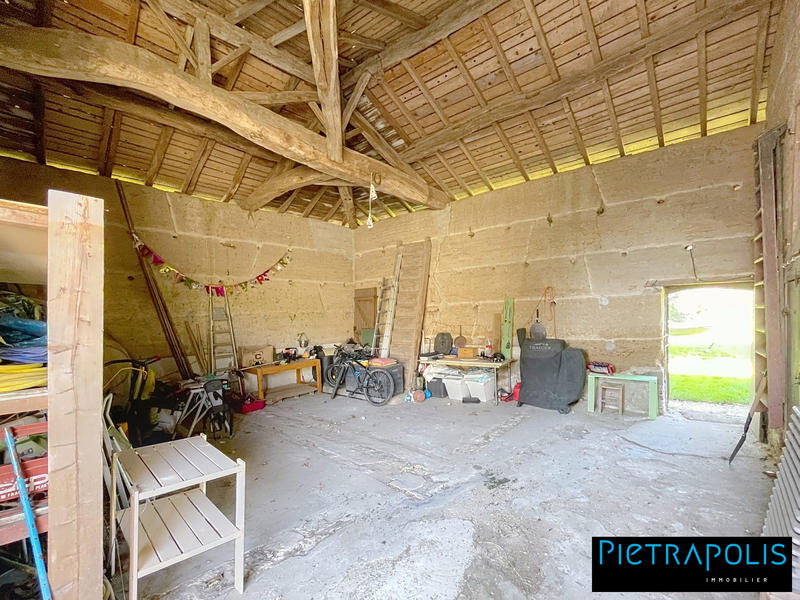 Maison - 269 m² - 7 pièces