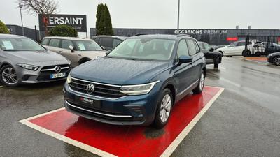 Volkswagen Tiguan Business 1.5 tsi 150 dsg7 life