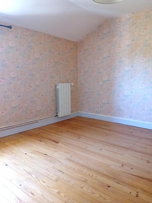 Maison ancienne - 150 m² - 7 pièces