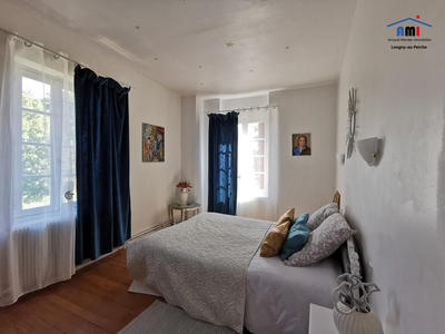 Maison - 65 m² - 3 pièces