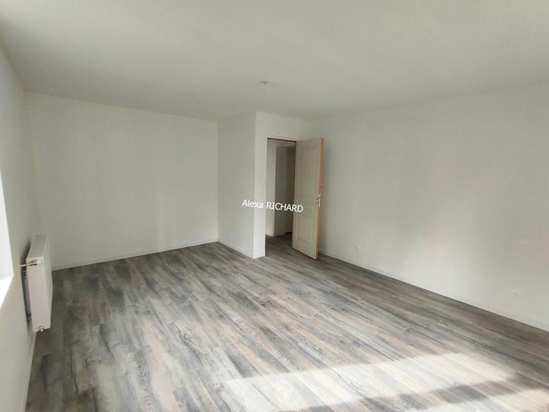 Maison - 161 m² - 7 pièces