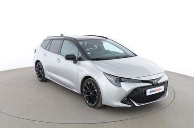 Toyota corolla touring sports 2.0 Hybride Gr Sport 184h