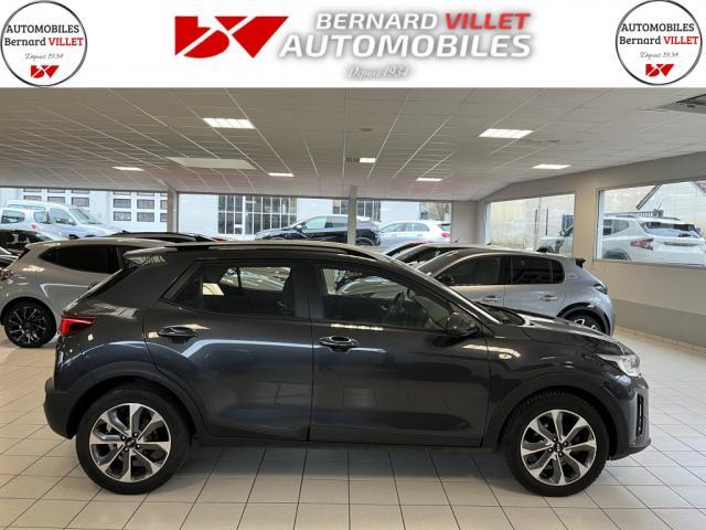 Kia Stonic 1.0 t-GDi 100 ch Isg Bvm5 Active
