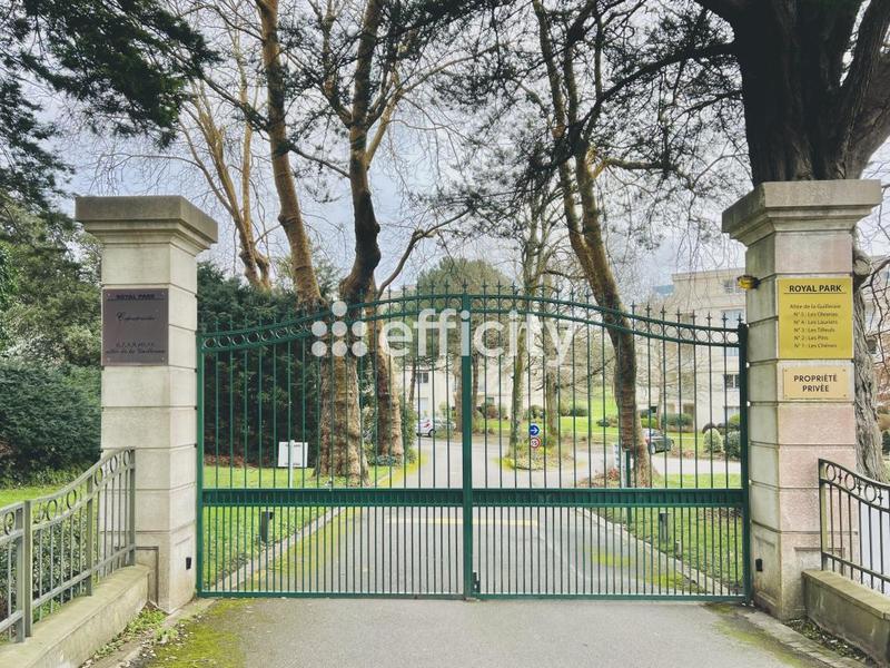 Appartement - 52 m² - 3 pièces