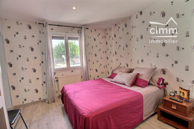 Villa - 140 m² - 4 pièces