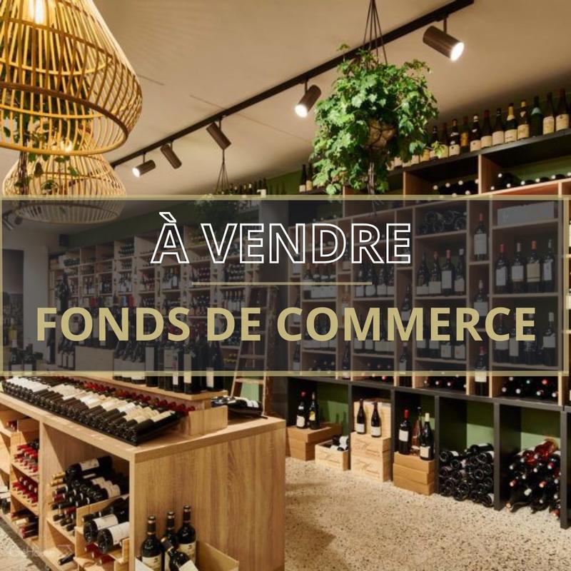 Fonds de commerce - Hôtellerie / Restauration - 140 m²