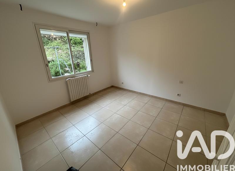 Maison - 167 m² - 8 pièces