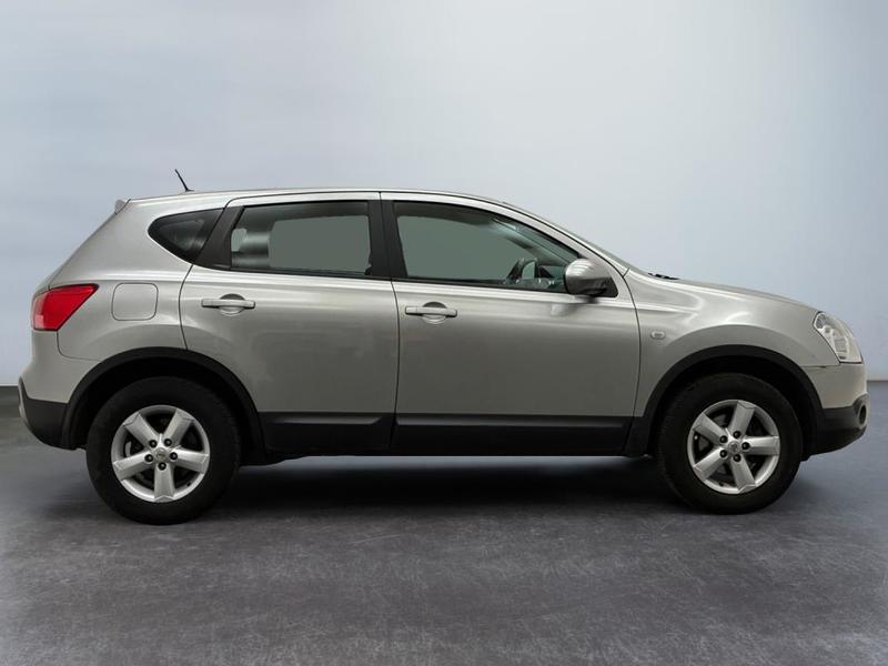 Nissan Qashqai 1.6 115 Acenta