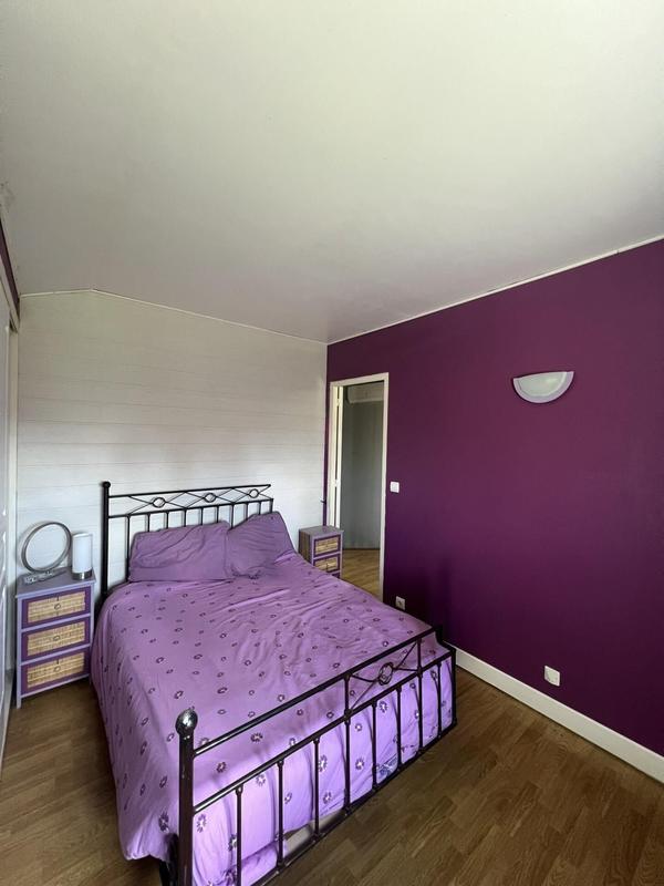 Maison - 110 m² - 7 pièces