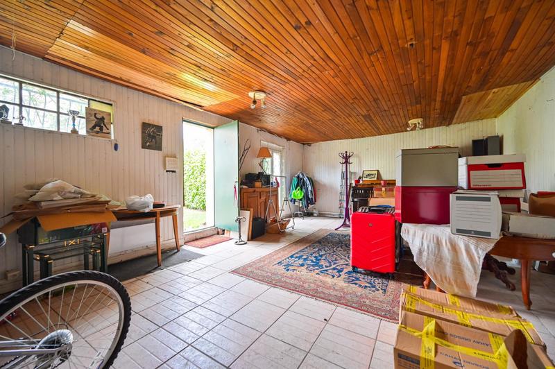 Maison - 97 m² - 4 pièces