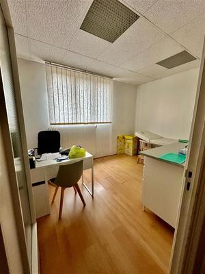 Bureau - 172 m²
